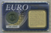 2,5 евро. Португалия 2015г