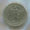 1 доллар. Великобритания 1911г