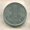 1 марка. ГДР 1977г