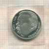 5 марок. Германия. ПРУФ 1975г