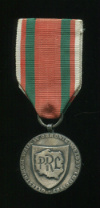 Медаль, Защитнику Народной Власти Польша