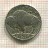 5 центов. США 1935г