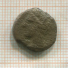 Карфаген. 350-300 г. до н.э. Танит/конь