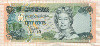 1/2 доллара. Багамы 2001г