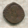 Фоллис. Византия. Юстиниан I "Великий".527-565 г.