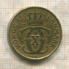 2 кроны. Дания 1926г