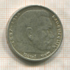 5 марок. Германия 1936г