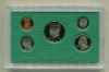 Годовой набор монет. США. ПРУФ 1994г