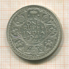 1 рупия. Индия 1941г