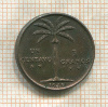 1 сентаво. Доминикана 1949г