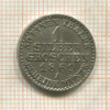 1 грош. Пруссия 1869г