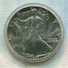 1 доллар. США 1987г
