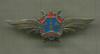 Нагрудный знак "76 воздушная армия"