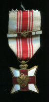 Медаль Гражданских Доноров. Бельгия