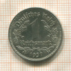 1 марка. Германия 1937г