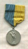 Медаль. Швеция