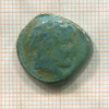 Македония. Филипп II. 253-236 г. до н.э. Аполлон/конь