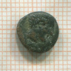 Троада. Кебрен. 350-310 г. до н.э. Баран/Аполлон