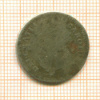 Монета. Испания