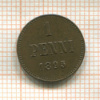 1 пенни 1895г