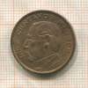 10 сентаво. Мексика 1959г