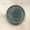 1 сентаво. Перу 1952г