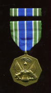 Армейская медаль "За военные достижения" США