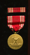 Армейская медаль "За доблестную службу" США