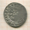 Пражский грош. Карл I. 1346-1378 г.