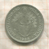 2 пенгё. Венгрия 1938г