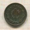 1 сентаво. Мексика 1945г