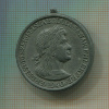 Медаль Трансильвании. Венгрия