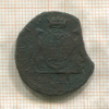 Копейка. Сибирская монета 1769г