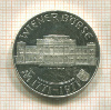 25 шиллингов. Австрия 1971г