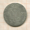 4 гроша. Пруссия 1805г