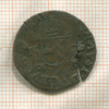 1 лиард ? Испанские Нидерланды 1606г