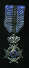 Орден Леопольда II. Бельгия