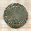 Пражский грош. Владислав II. 1471-1526 г.