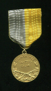 Медаль. Швеция