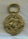Революционная медаль 1914-1918. Чехословакия