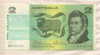 2 доллара. Австралия