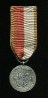 Медаль "40 лет Народной Польше"