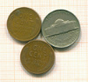 Подборка монет США
