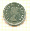 2 пенса Южная Африка 1959г