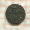 Полушка. Сибирская монета. Ильин 1 р. Петров 1,5 р. Биткин R1 1771г
