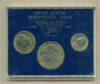 Набор монет. США