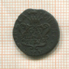 Полушка. Сибирская монета 177?г