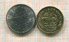 Подборка монет. Индия