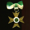Медаль "За 40 лет членства в организации"