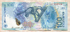 100 рублей. Сочи-2014 2014г